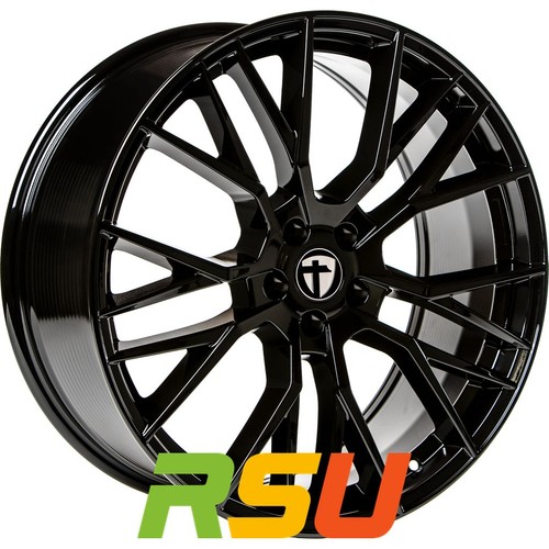 Tomason tn23 black painted - tomason,