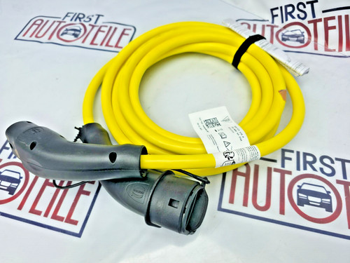 Original audi ladekabel - original,