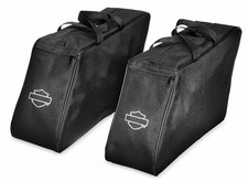 Harley davidson travel paks - harley-davidson, travel-paks