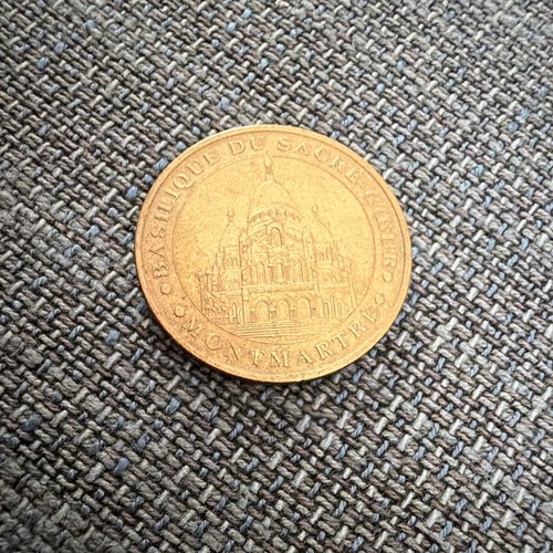 Monnaie paris - monnaie,