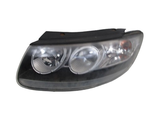 Scheinwerfer links halogen - scheinwerfer,