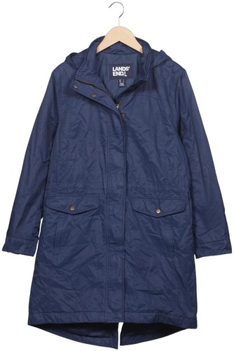Lands end mantel damen jacke - end,