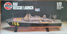 1:72 RAF Rescue Launch  Airfix