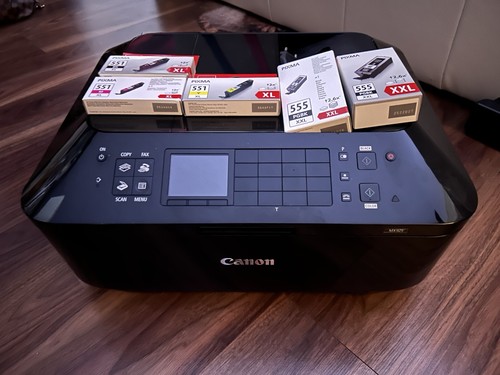Canon drucker mx925 - mit, 5