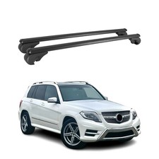 Dachträger für Mercedes GLK
