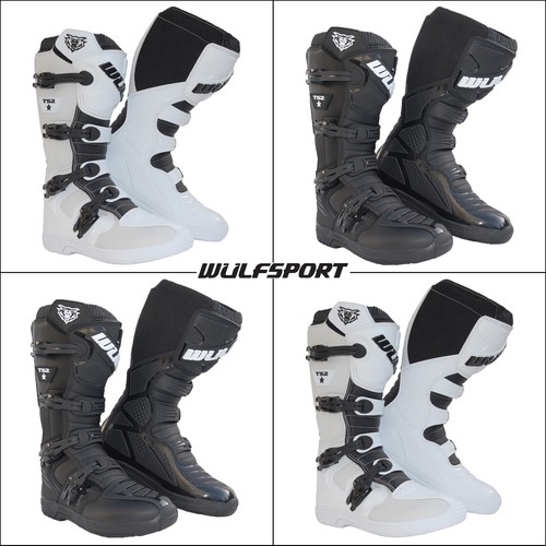 Wulfsport track star - star, 2