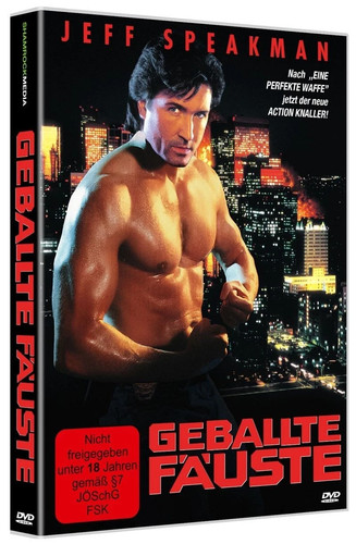 Geballte fäuste cover - –,