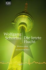 Die letzte Flucht von Wolfgang