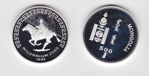 500 tukhrik silber münze - tukhrik,
