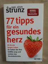 Ulrich Strunz: 77 Tipps für