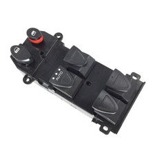 6-fach Schalter Fensterheber