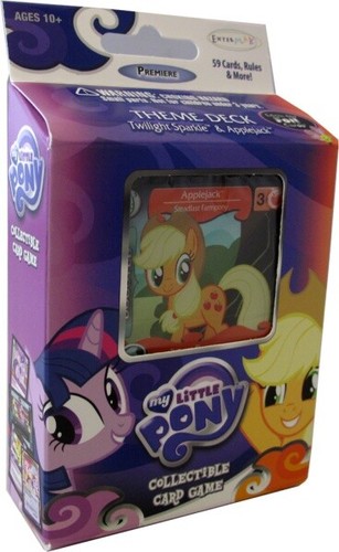 Little pony premiere theme - my,