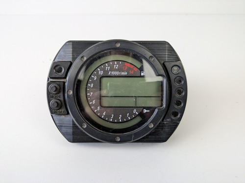 Kawasaki zx10r tacho - 04,