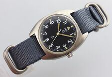 CWC British Military Watch - Manual Wind - 1976