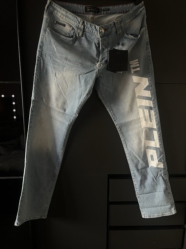 Philipp plein denim super - plein,