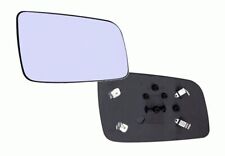 Spiegelglas rechts für Opel Astra G CC T98 1998-2004 konvex beheizbar Spiegel Gl