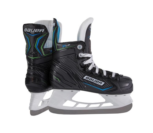Schlittschuhe bauer lp - schlittschuhe, x-lp