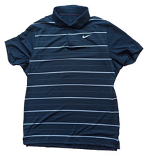 Nike Tiger Woods Dri FIT