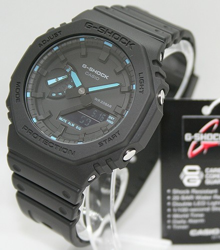 Casio g shock - g-shock, uhr