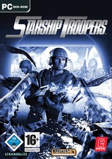 Starship Troopers (PC)
