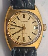 Longines Automatik Swiss