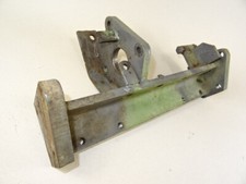 Querträger für lenkgetriebe - querträger,