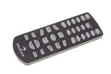 Original Fernbedienung Auna für AV2-CD509