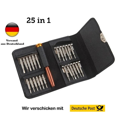 Werkzeug set mini - set,
