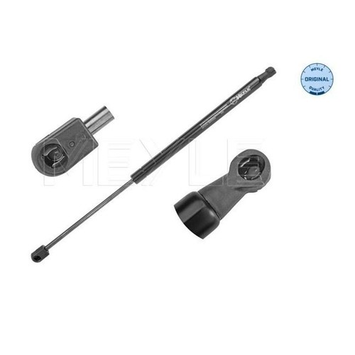 Meyle 040 910 - , gasfeder