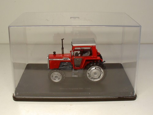 Universal hobbies massey - universal,