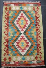 Kreide Handarbeit Afghan