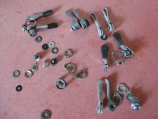 Konvolut Simplex Sachs