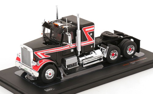 Ixo freightliner flc 120 - ixo,