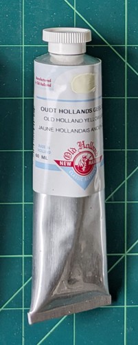 Old holland classic künstler - old,