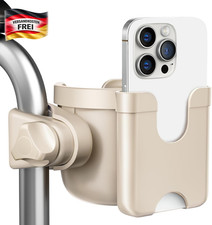 Getränkehalter Rollstuhl