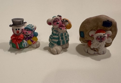 Diddl weihnachts trio 3 - diddl,