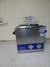 Bandelin  Sonorex Super RK 255 H Ultraschall Dental Zahntechnik 01580