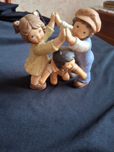 Goebel figur nina und - figur,