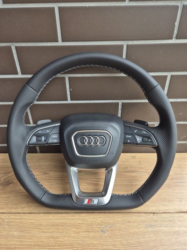 Lenkrad audi steering - lenkrad, fy