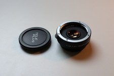 Kenko Telekonverter C-AF 1.4X Teleplus MC4 DGX für Canon EF Mount