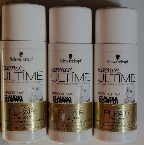 Schwarzkopf essence ultime - schwarzkopf,