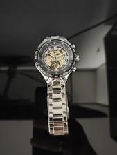 Herren Automatik Uhr