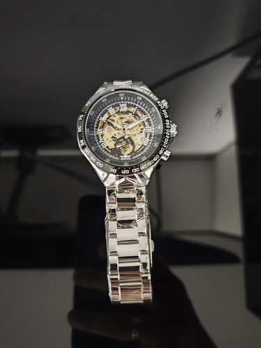 Herren automatik uhr - herren,