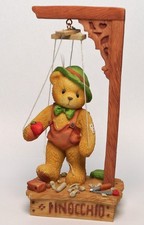 CHERISHED TEDDIES - PINOCCHIO