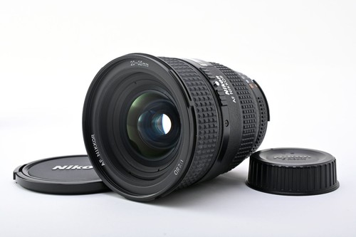 Top neuwertig nikon - [top, nikkor