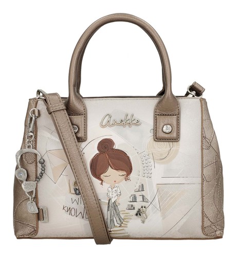 Anekke sophia short handle bag - anekke,