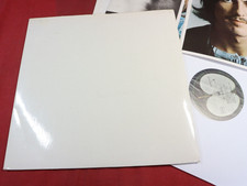 The Beatles  WHITE ALBUM  -