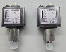 Sauter Druckwächter DSF 143F001 0...6 bar