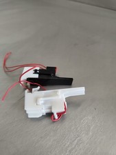 Siemens SX66P190EU/D1 Spülmaschine Taster Microschalter SET #51882