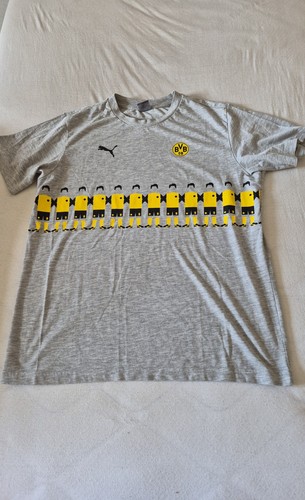 Original puma jungen - puma, bvb